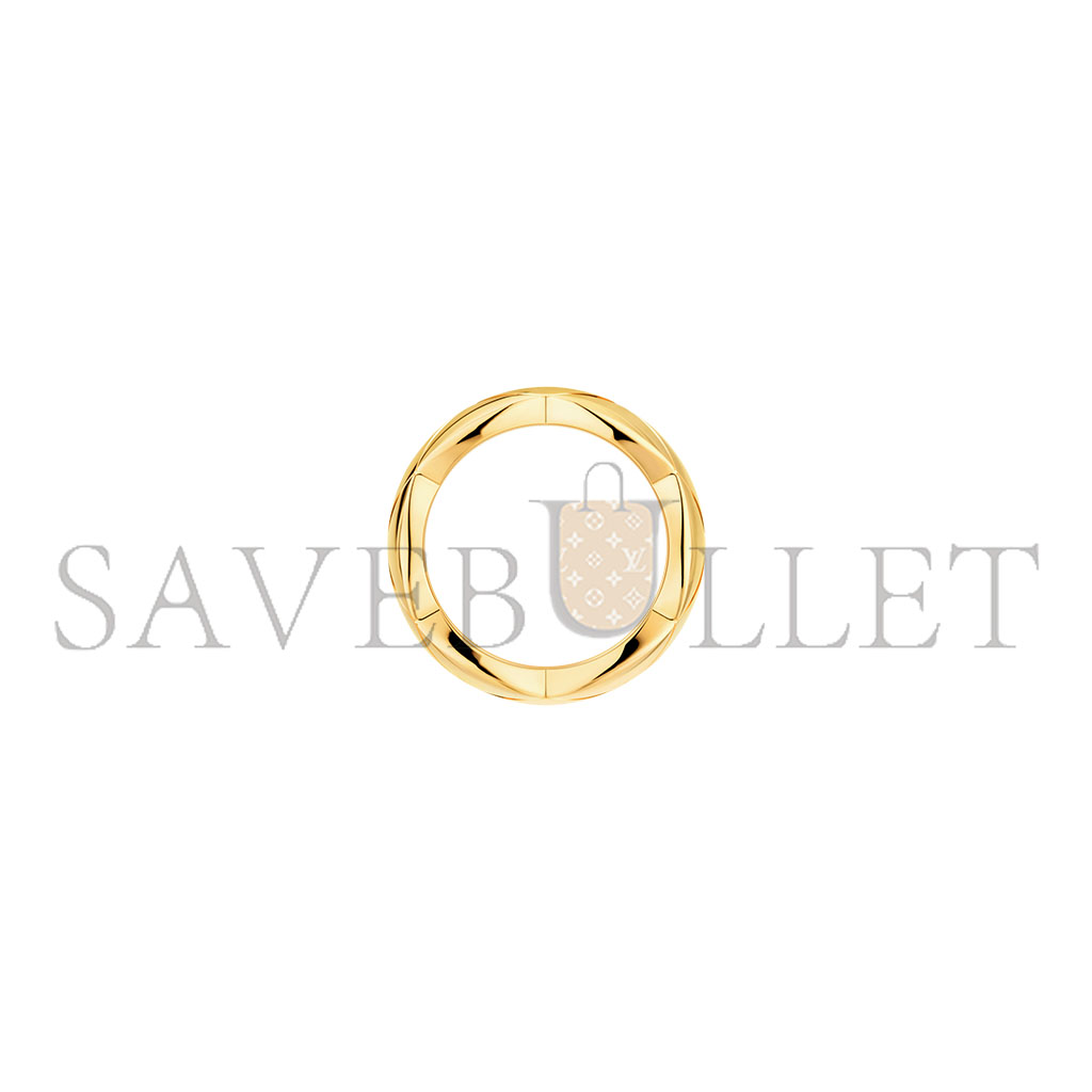 CHANEL COCO CRUSH RING J10574